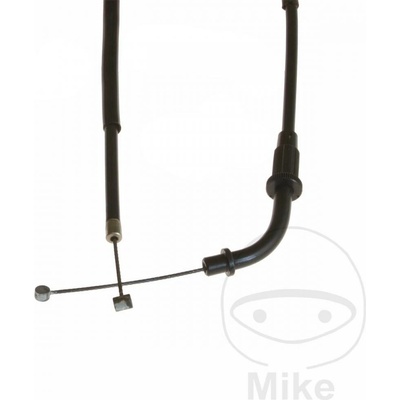 JMP plynové lanko B zavírací YAMAHA XS 400 DOHC 82-84