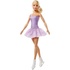 Barbie První povolání Krasobruslařka