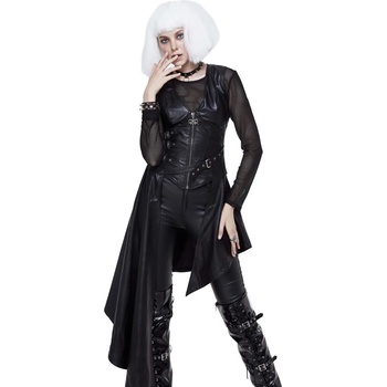 Devil fashion Дамска рокля devil fashion - skt089