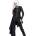 Devil fashion Дамска рокля devil fashion - skt089