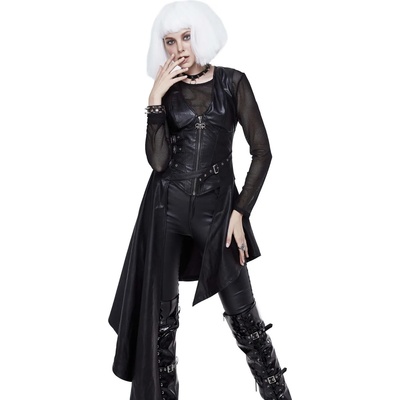 Devil fashion Дамска рокля devil fashion - skt089