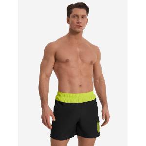 JOSS Плувни шорти Mens 40cm Beachwear Swimming Shorts - sportdepot - 17,50 лв