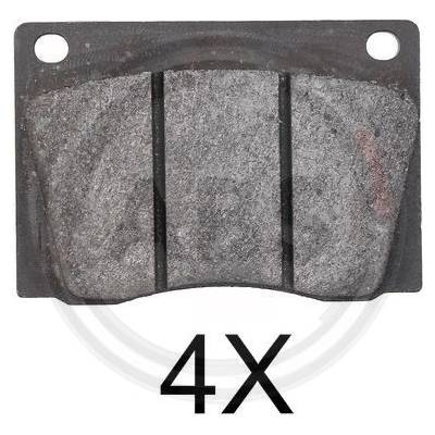 A.B.S. ALL BRAKE SYSTEMS BV. 37852