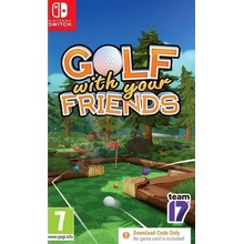 Golf With Your Friends