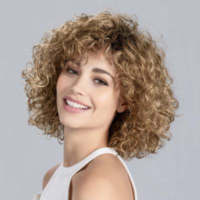 Ellen Wille - Perucci Paruka Disco pearlblonde rooted