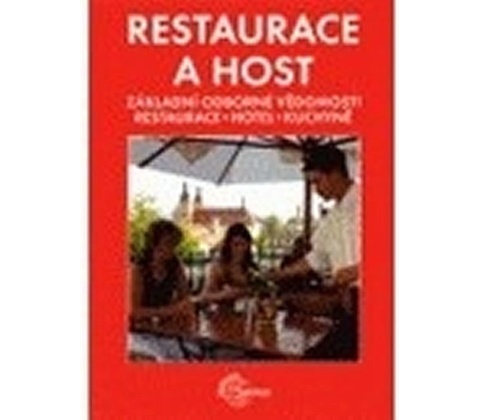 Restaurace a host