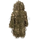 Invader Gear maskovací prevlečník Ghillie Base Leaf Everglade