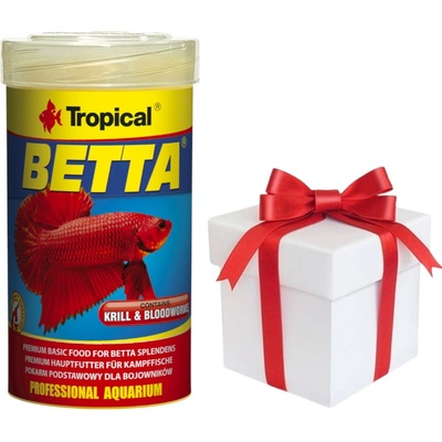Tropical Betta 100 ml