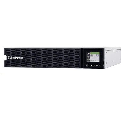 CyberPower Enterprise OL6KERTHD