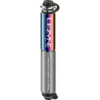 Lezyne Pocket Drive PRO HP 160psi