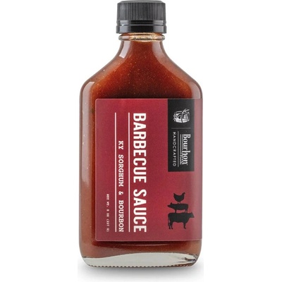 BBQ omáčka na grilovanie - BBF - KY Wings BBQ Sauce, 200ml