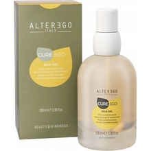 Altergo Cureego Silk disciplinační olej 100 ml