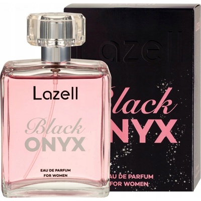 Lazell Black parfémovaná voda dámská 100 ml