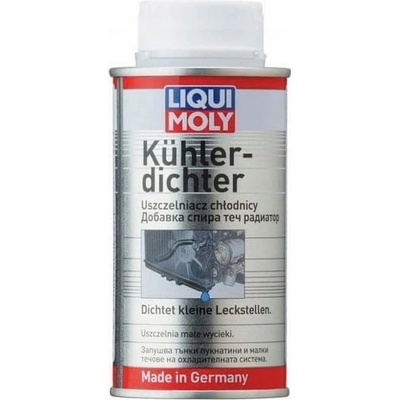 Liqui Moly 8347 Utěsňovač chladiče 150 ml