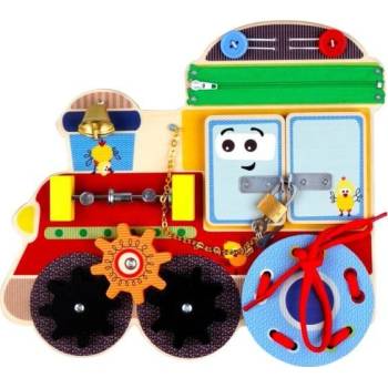 Barbo Toys 6389 играчка за обучение (BAR6389) (BAR6389)