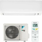 Daikin FTXF50D / RXF50D Sensira Климатици