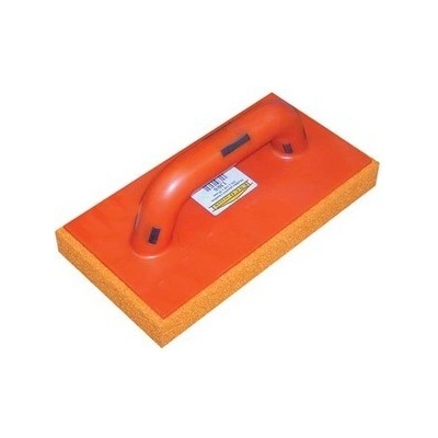 hladítko houba 250x130x30mm 130/6