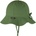 Pure Pure Детска шапка Pure Pure Kid's Mini-Flapper UV Hat - Matcha - размер 45 cm (904-3866-0112)