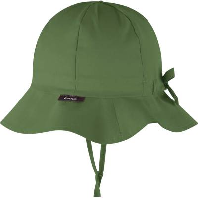 Pure Pure Детска шапка Pure pure Kid's Mini-Flapper UV Hat - Matcha - размер 45 cm (904-3866-0112)