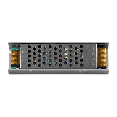 ULTRALUX ТРАНСФОРМАТОР ЗА led ЛЕНТА ultralux СЛИМ ip20 12v 5a 60w (zblj1260)