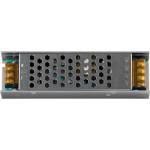 ULTRALUX ТРАНСФОРМАТОР ЗА led ЛЕНТА ultralux СЛИМ ip20 12v 5a 60w (zblj1260)