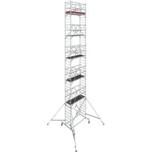 KRAUSE Алуминиево мобилно скеле KRAUSE Stabilo 10/200/ 12.4 м (13771100)