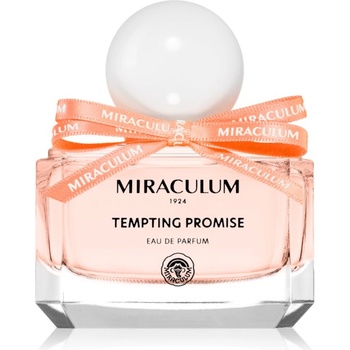 Image 1 of Miraculum Tempting Promise EDP 50 ml