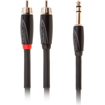 Image 1 of Roland RCC-10-TR2RV2 3 m Аудио кабел (RCC-10-TR2RV2)