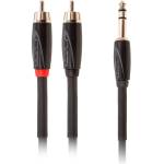 Roland RCC-10-TR2RV2 3 m Аудио кабел (RCC-10-TR2RV2)