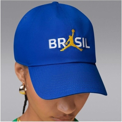 Nike Jordan Club Brasil Cap IO4449-417 – Hledejceny.cz