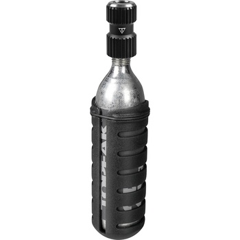 Topeak Nano Airbooster 25g CO2