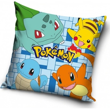 Carbotex Vankúš Pokémon Tím snov 40x40