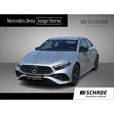 Mercedes-Benz A 180 100 kW