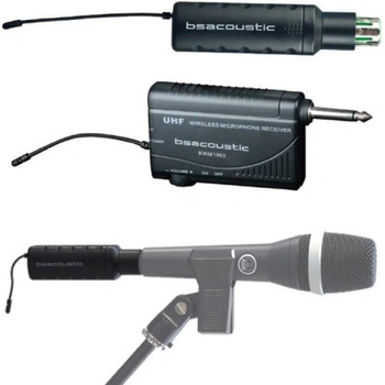 BS ACOUSTIC KWM1900 TR