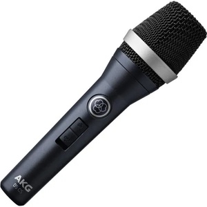 AKG D5 CS Микрофон