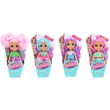 Dreameez Кукла фея 12 см