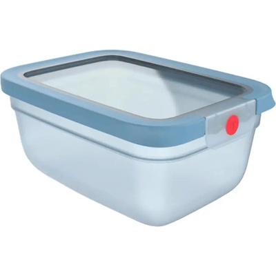 Tefal КУТИЯ ЗА ХРАНА oneclick re 1.5 l tefal n1211010 (4168430015400)