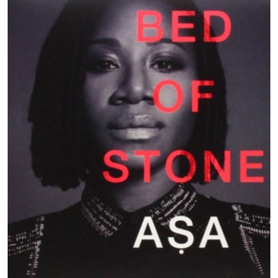 Asa - Bed Of Stone LP