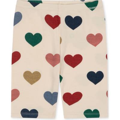 Bon Coeur Coloré Konges Sløjd