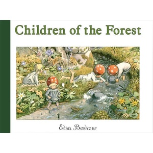 Children of the Forest (ISBN: 9780863154973)