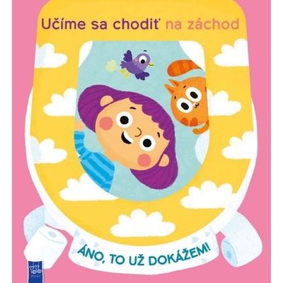 Učíme sa chodiť na záchod
