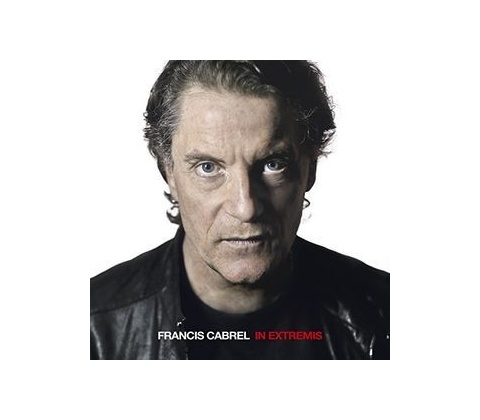 CABREL FRANCIS: IN EXTREMIS CD