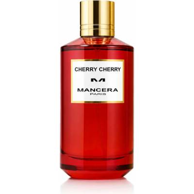 Mancera Cherry Cherry parfumovaná voda unisex 120 ml