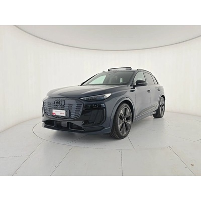Audi SQ6 quattro e-tron Sport 360 kW