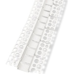 Vito Алуминиев профил за LED лента LINEFLEX-P2, Flexible, 20x13мм, 2 метра - VITO (9930210)