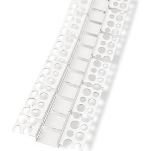 Vito Алуминиев профил за LED лента LINEFLEX-P2, Flexible, 20x13мм, 2 метра - VITO (9930210)