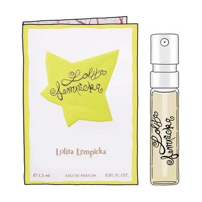 Lolita Lempicka Mon Premier EDP 1,5 ml