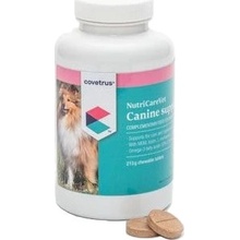 NutriCareVet Skin&Coat support Can.+Fel. 250 ml