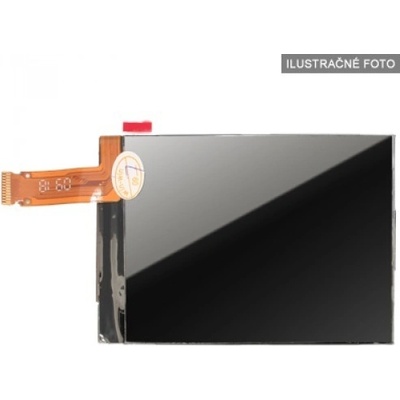 LCD displej SonyEricsson W910