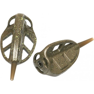 Krmítko KORDA Bait-Up Method Feeder hmotnost 35g
